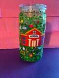 School Tumbler
